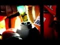 Tony Cairoli - On track 