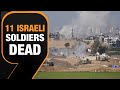 Israel-Hamas War: Will the Gaza Invasion Be Messier Than Iraq? | News 9