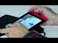 Nintendo ups profit forecast as Switch battles on  - 01:13 min - News - Video