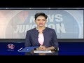 Mass Singing Of National Anthem - Telangana | Bandi Sanjay Slams KCR | V6 News Of The Day  - 16:53 min - News - Video