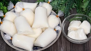 Cách làm Sữa Chua dẻo ngon ít chi phí dễ thành công