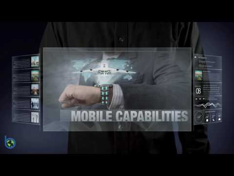 The Next Generation of Corporate Travel Management - Brickell Travel Management The Next Generation of Corporate Travel Management - Brickell Travel Management