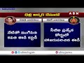 జైలు టెంపరరీ మాత్రమే.. కడిగిన ముత్యం ల బయటికి వస్తా | MLC Kavitha | ABN Telugu  - 06:39 min - News - Video