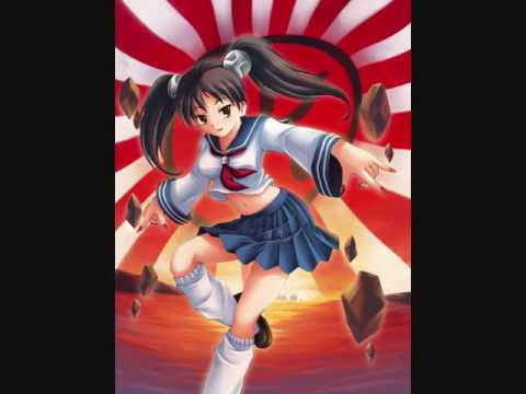 Red Alert 3 Yuriko Theme Download