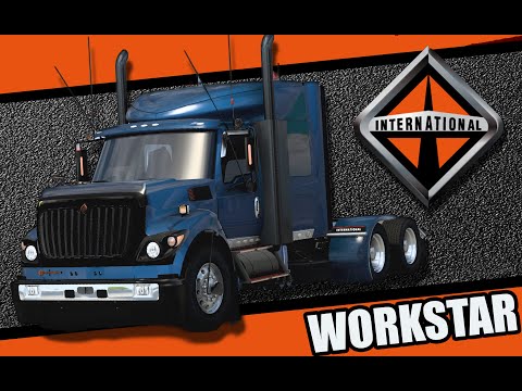 International Workstar 1.47