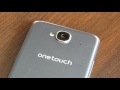 Обзор Alcatel One Touch idol mini