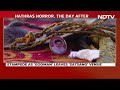 Hathras Stampede | Nation Numbed By Hathras Horror, UP CM Announces Probe Into Hathras Stampede  - 05:27 min - News - Video