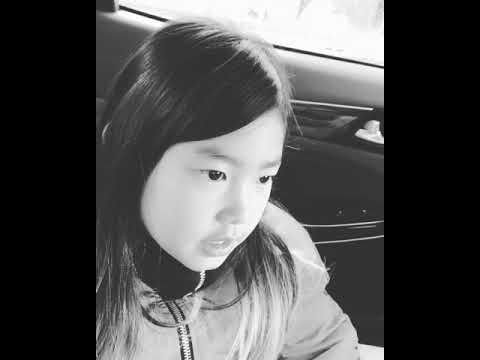타블로와 하루 영어 대화