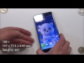 Обзор Honor 8 Pro, большого синего смартфона
