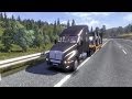 Kenworth T-2000 v1.1