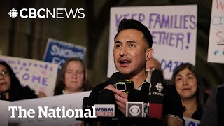 Chicago’s undocumented prepare for Trump’s crackdown