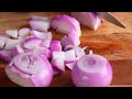 అల్లాటప్పా రెసిపీ కాదు అద్భుతమైన సీక్రెట్స్ తో మెత్తటి పకోడీ | Andhra Style Soft Onion Pakodi  - 04:08 min - News - Video