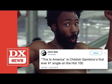 Childish Gambino's