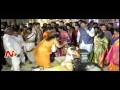 Nannapaneni Rajakumari @ Allari Naresh & Virupa Wedding