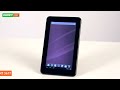 Prestigio MultiPad PMT 3677 - планшет начального уровня на ОС Android - Видеодемонстрация от Comfy