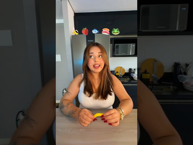 AINDA BEM QUE ELE NÃO DESCOBRIU! 😂 #shorts - Ana Adati
