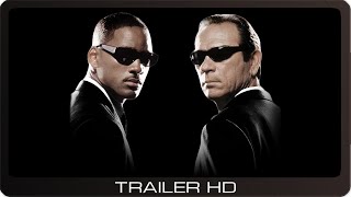 Men In Black II ≣ 2002 ≣ Trailer