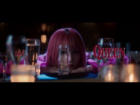 LiSA『QUEEN』MUSiC CLiP | Skream! ミュージックビデオ 邦楽ロック・洋楽ロック ポータルサイト