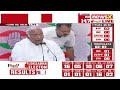 This is the Failure Of Modi  | Mallikarjun Kharge Addresses Press Briefing | NewsX  - 07:52 min - News - Video