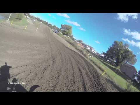 Archview MX - GoPro - Lance Kobusch Supermini - vurbmoto 
