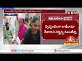 ఏపీలో 1200 మంది వాలంటీర్లు రాజీనామా..అసలేం జరుగుతుంది ? | 1200 Volunteers Resign In AP | ABN Telugu  - 08:55 min - News - Video