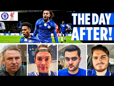 CHELSEA FAN TV - YouTube
