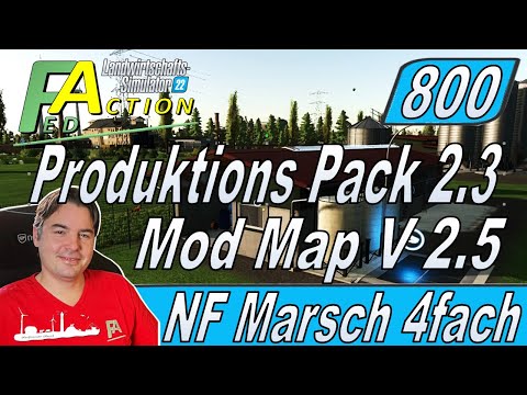 NF March 4x Map v2.6.2