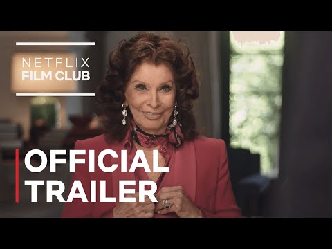 What Would Sophia Loren Do?'