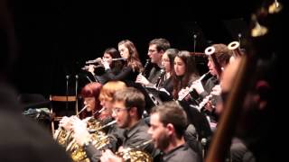 El Cascanueces - Orquesta Sinfónica ATRIVM