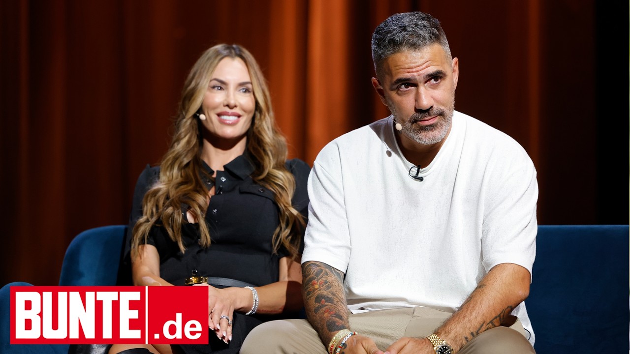 Anna-Maria Ferchichi entlässt Haushälterin – warum sie keinen Ersatz will