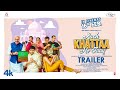 Kuch Khattaa Ho Jaay Trailer: Guru Randhawa, Saiee Manjrekar, Anupam Kher