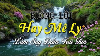 Nhạc Không Lời Hay Mê Ly, Làm Say Đắm Trái Tim, Những Tuyệt Phẩm Guitar Giúp Loại Bỏ Suy Tư