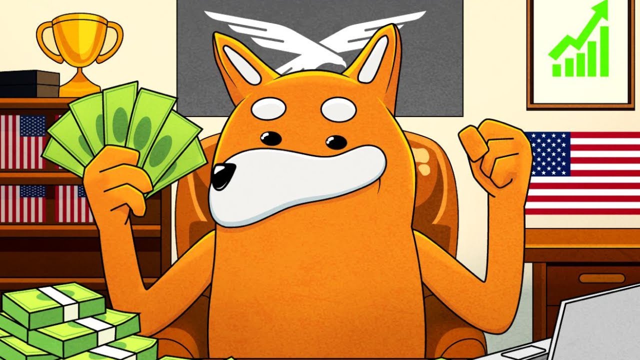 CAN $BONK OVERTAKE SHIBA INU?! $BONK NEWS TODAY!!