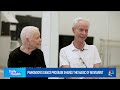 Parkinsons dance program shares the magic of movement  - 03:30 min - News - Video