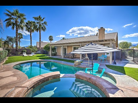 Property video