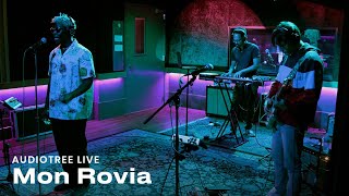 Mon Rovîa - To Cause Your Own Death | Audiotree Live