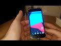 Как установить Android 7.1 /Android 6 на Galaxy S5 mini/G800H и G800F