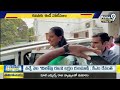 కవితకు ఈడీ నోటీసులు | ED Notice To MLC Kavitha | Prime9 News  - 04:01 min - News - Video