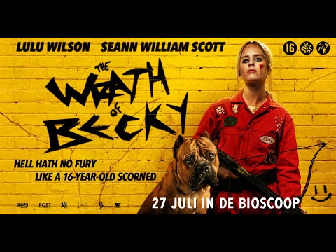 The Wrath of Becky'