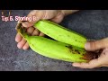 సంత నుండి తెచ్చిన కూరగాయలు రెండు మూడు వారాలైనా తాజాగా ఉండాలంటే👌 How To Store Vegetables In Fridge 👍  - 18:23 min - News - Video