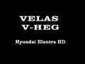 Автомагнитола Velas V-HEG