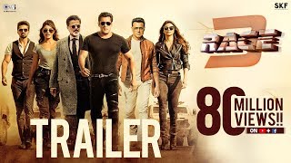 Race 3 2018 Movie Trailer – Salman Khan
