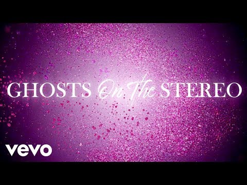 Ghosts On The Stereo
