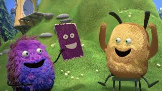 Kiwi a Strit 6 - Portrt