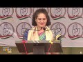 LIVE: Smt. Priyanka Gandhi ji addresses the public in Godda, Jharkhand | News9 - 48:12 min - News - Video