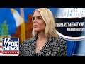 WATCH LIVE: AG Pam Bondi announces efforts to combat political violence