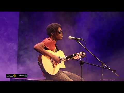 Meropasoul  - Meropasoul Uhambo LIVE @Joburgtheatre 