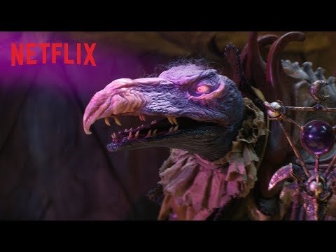 The Dark Crystal: Age of Resistance'