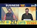 స్టాక్ మార్కెట్లో రిస్క్ లేకుండా ఇన్వెస్ట్ చేయండి ఇలా | Business Prime Time | Prime9 News  - 39:24 min - News - Video