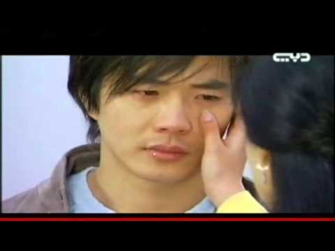 عندما عرفت بارك هايين حبيبها من مسلسل قصة حب حزينة